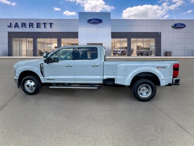 2026 Ford F-350SD Lariat DRW