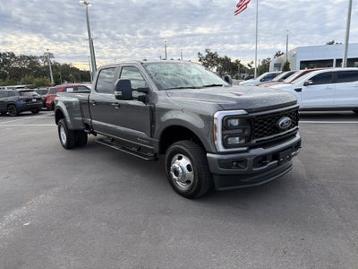 2026 Ford F-350SD XL DRW