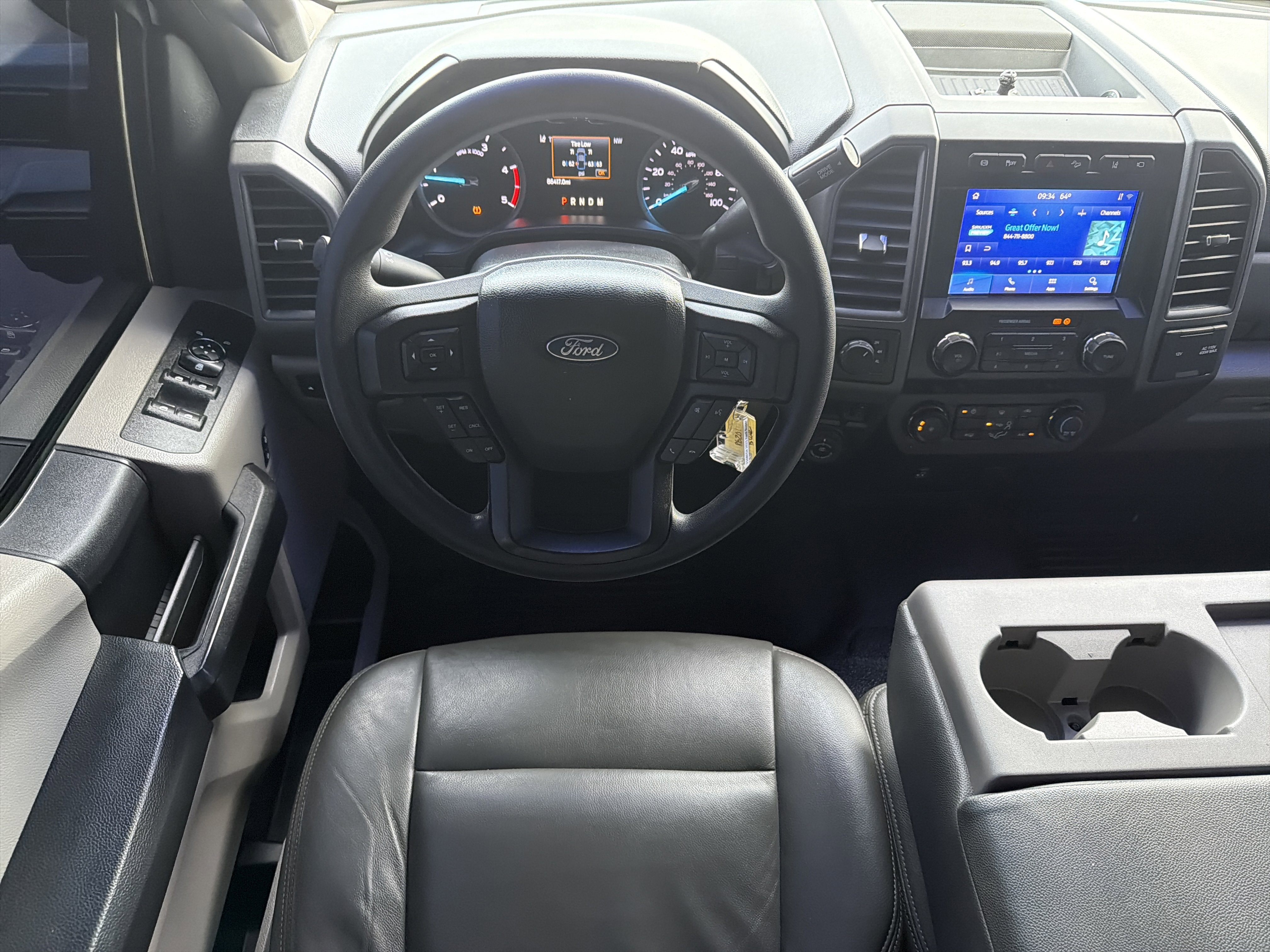 2021 Ford F-350SD XL DRW