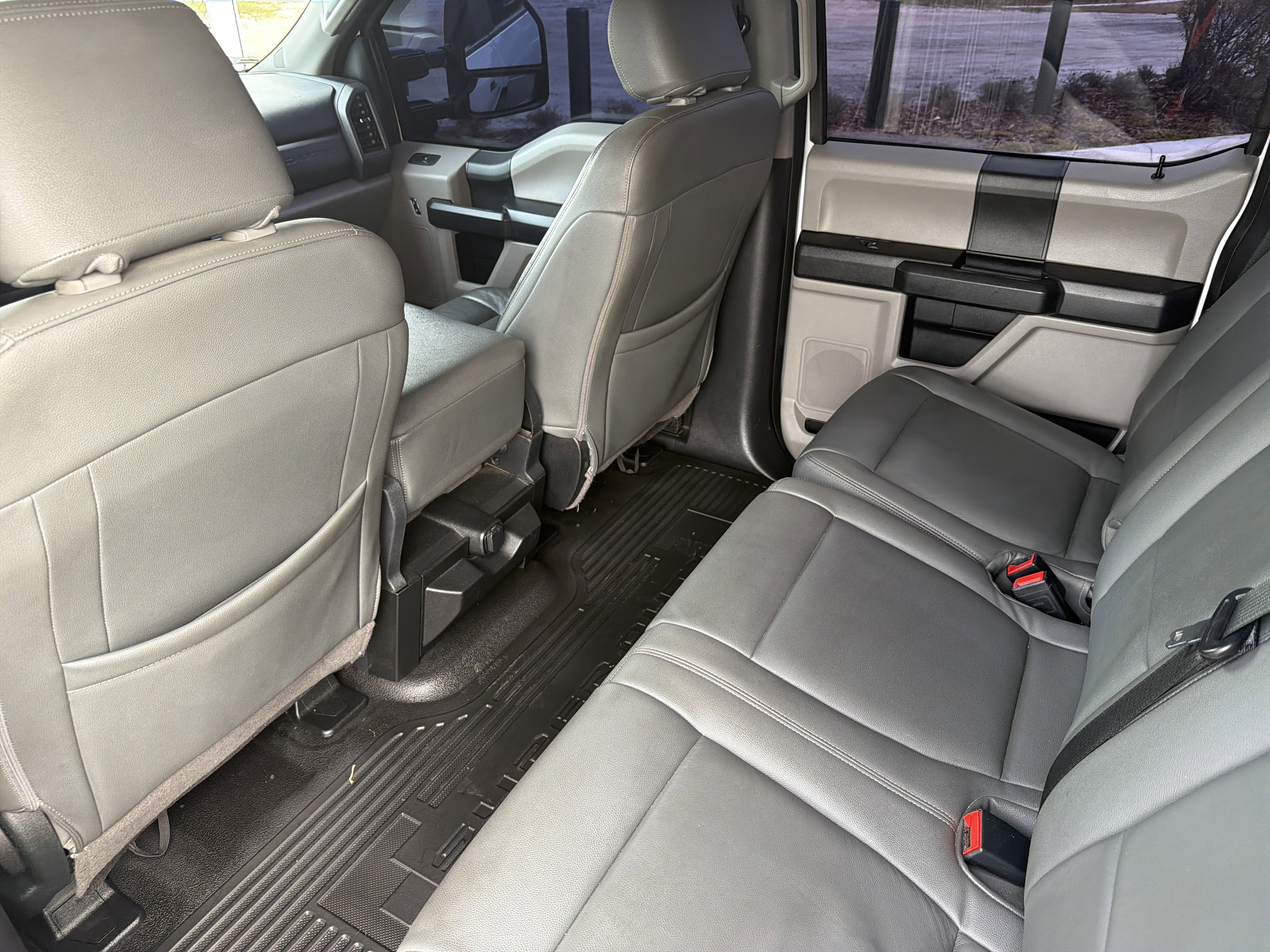 2021 Ford F-350SD XL DRW