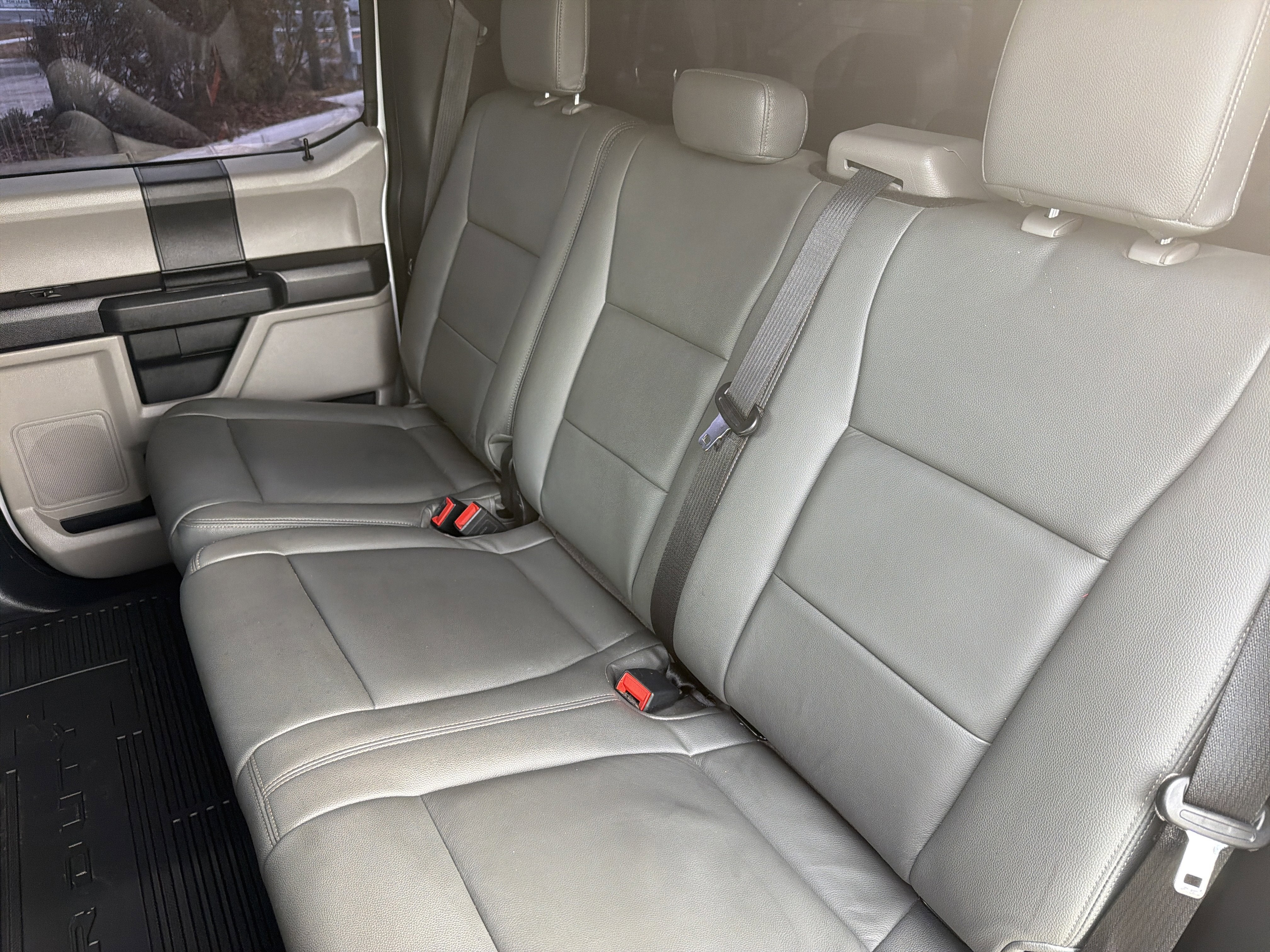 2021 Ford F-350SD XL DRW