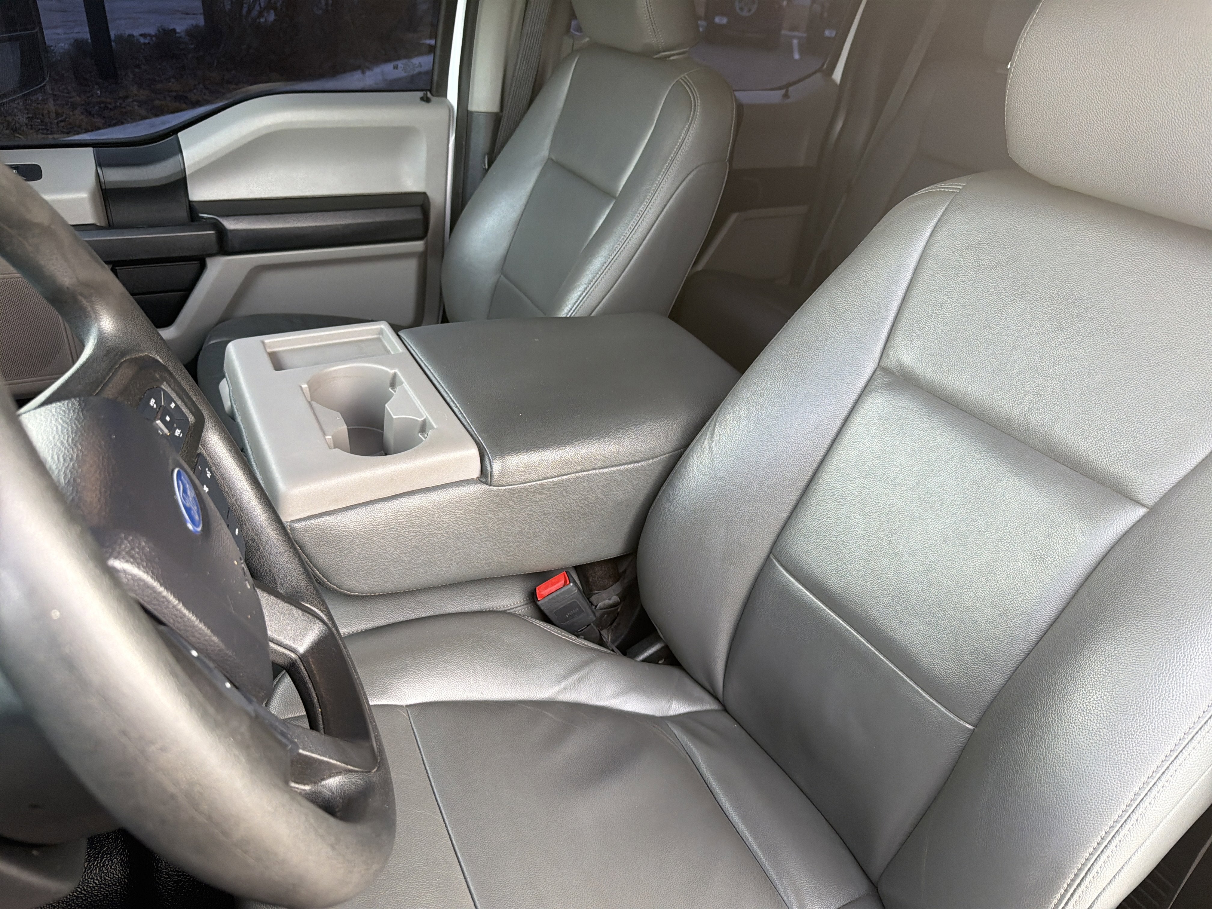 2021 Ford F-350SD XL DRW