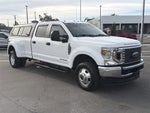 2021 Ford F-350SD XL DRW