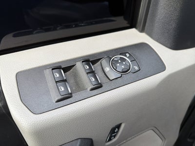 2021 Ford F-350SD XL DRW