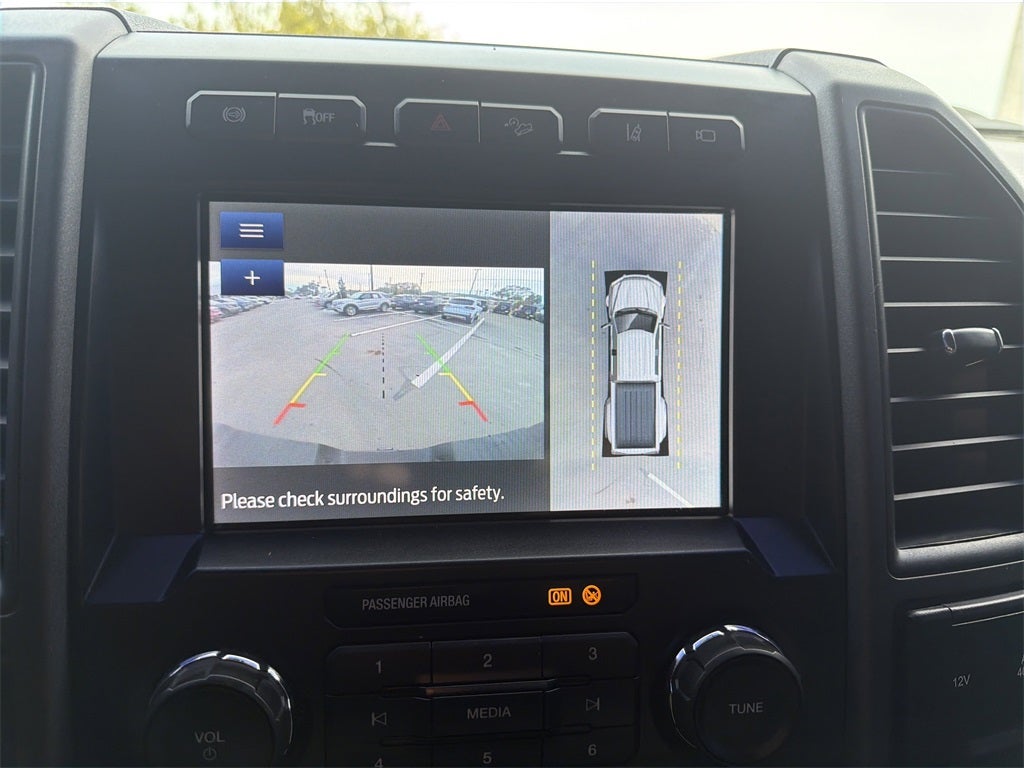 2021 Ford F-350SD XL DRW