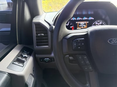 2021 Ford F-350SD XL DRW