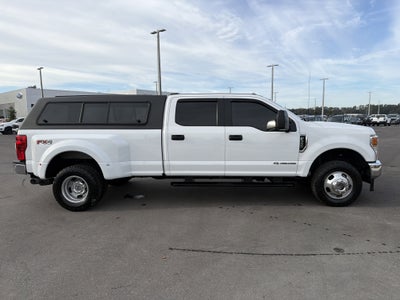 2021 Ford F-350SD XL DRW