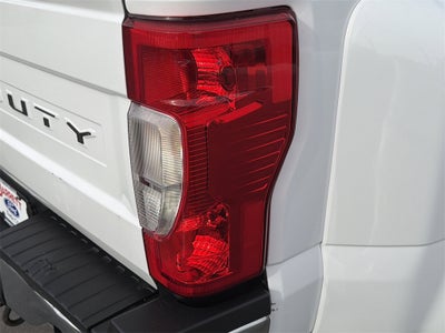 2021 Ford F-350SD XL DRW