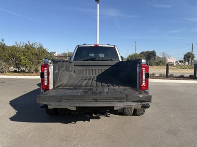 2024 Ford F-350SD XLT DRW