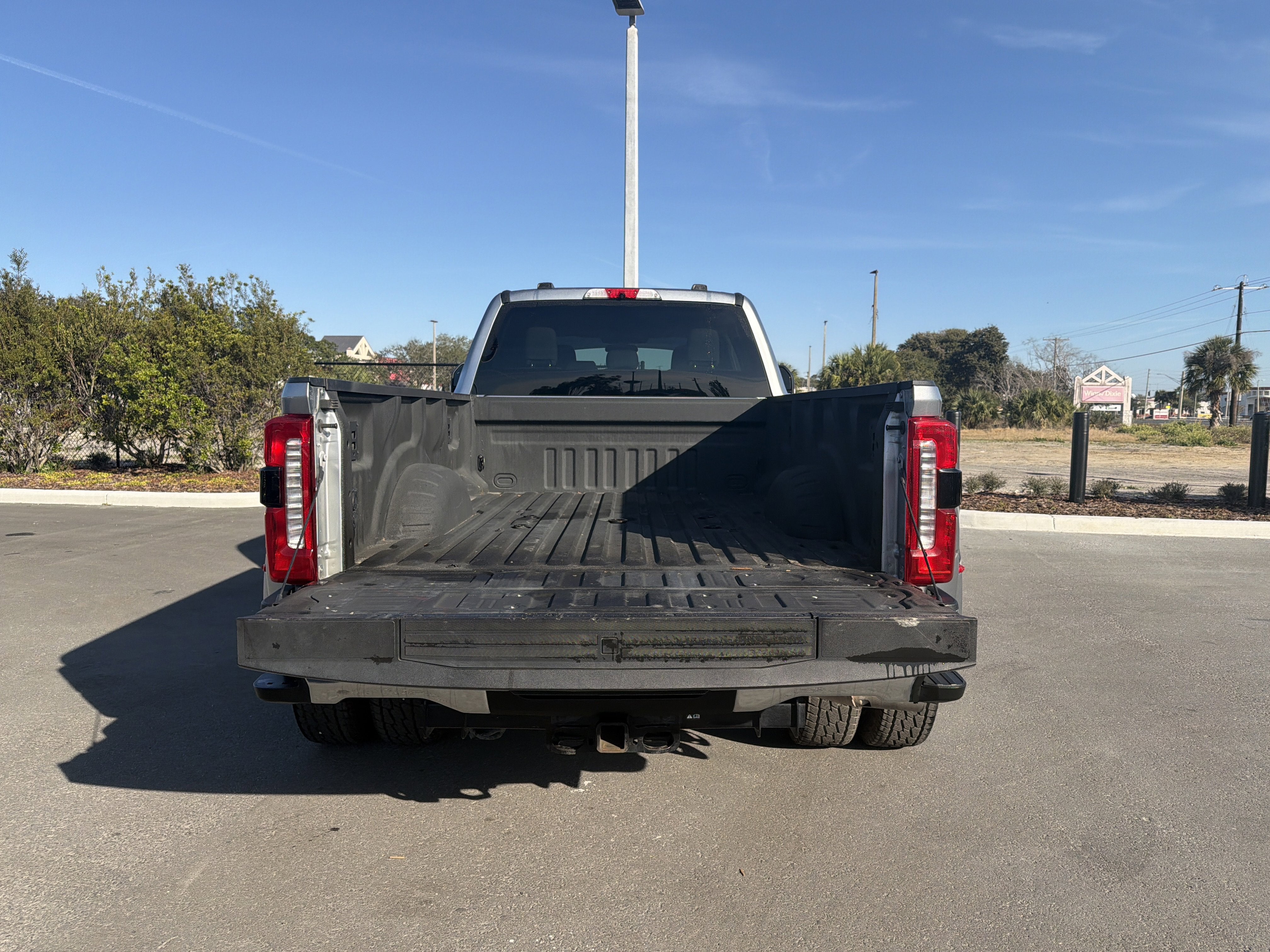 2024 Ford F-350SD XLT DRW