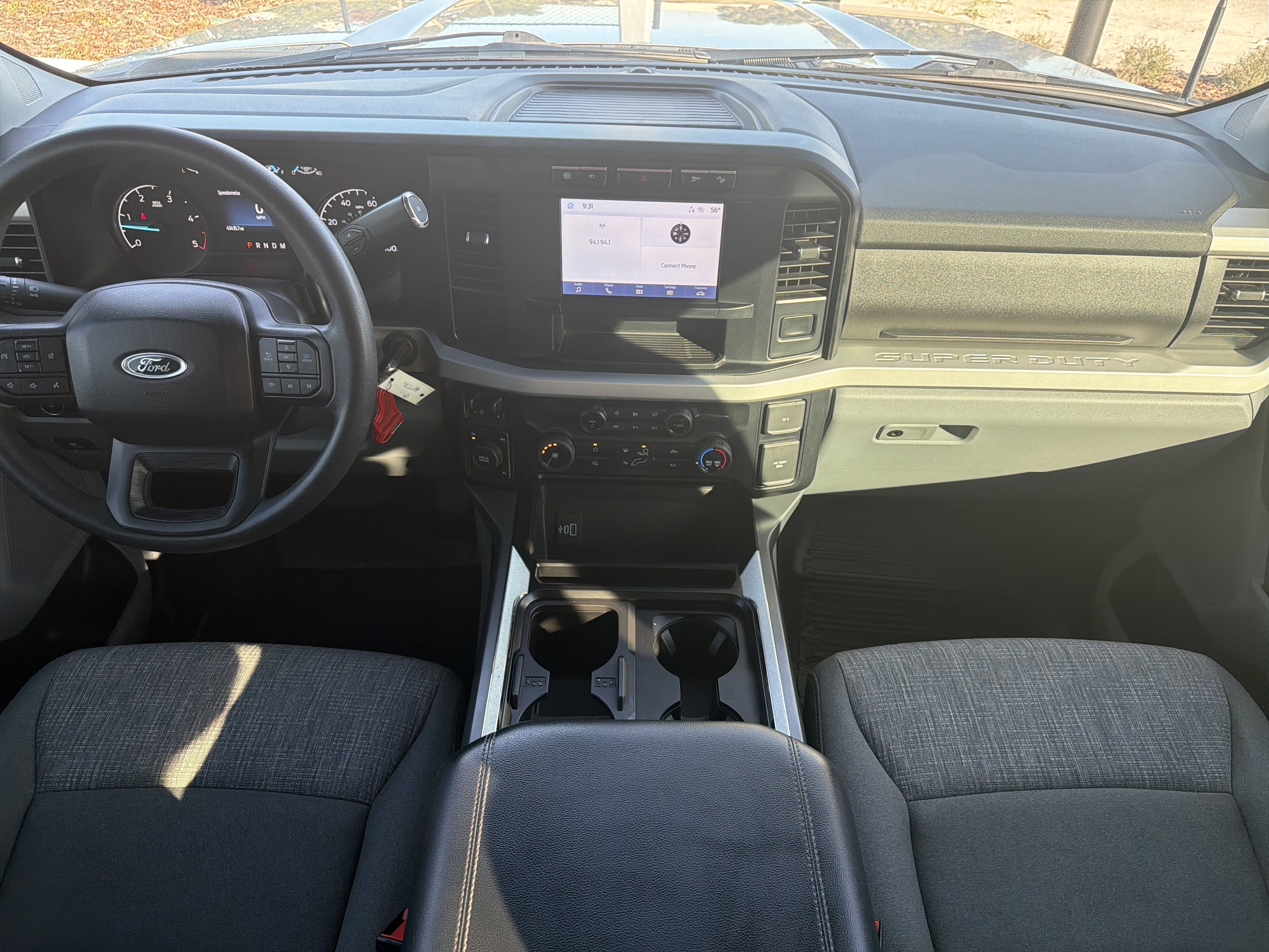 2024 Ford F-350SD XLT DRW