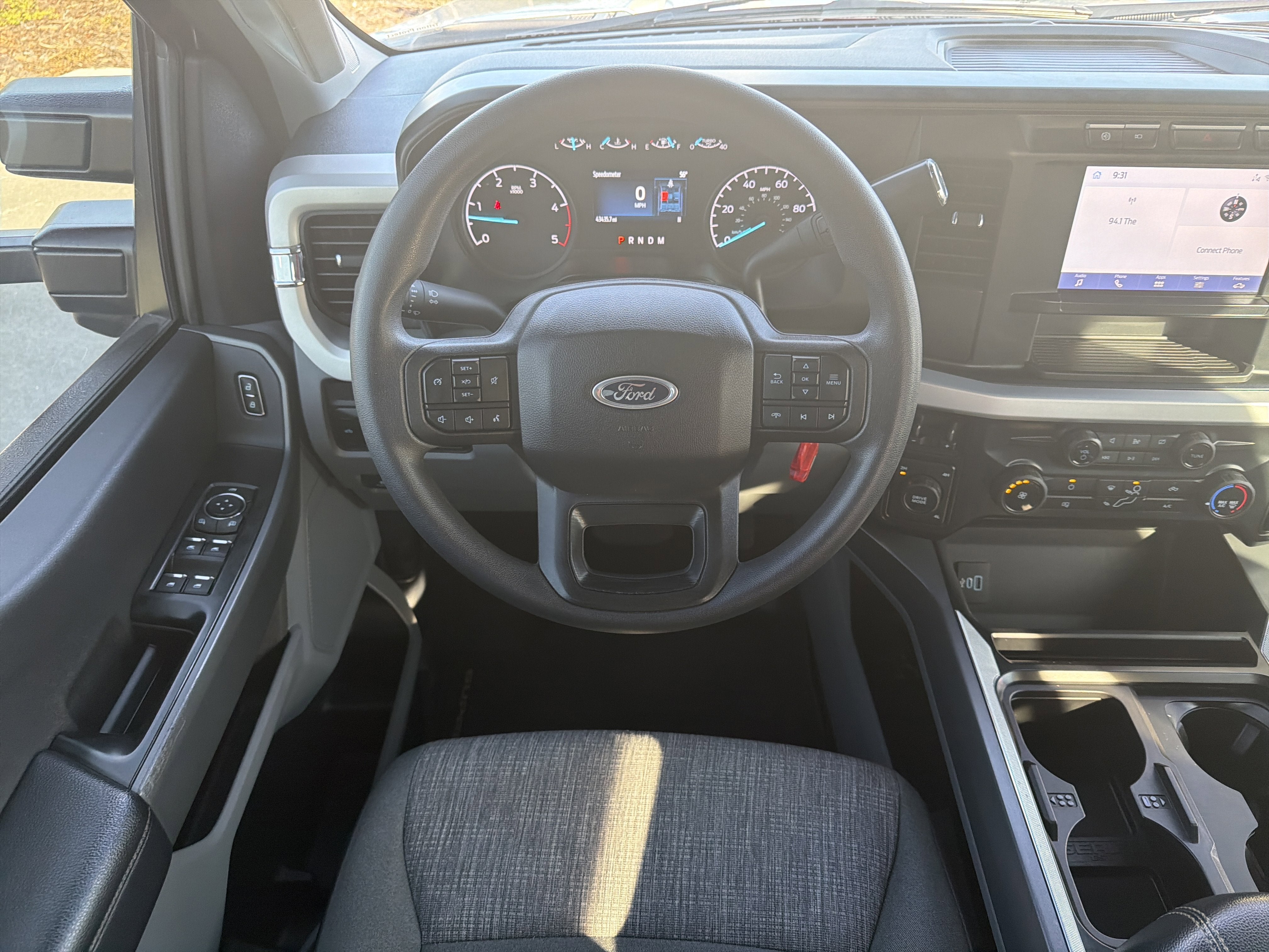 2024 Ford F-350SD XLT DRW