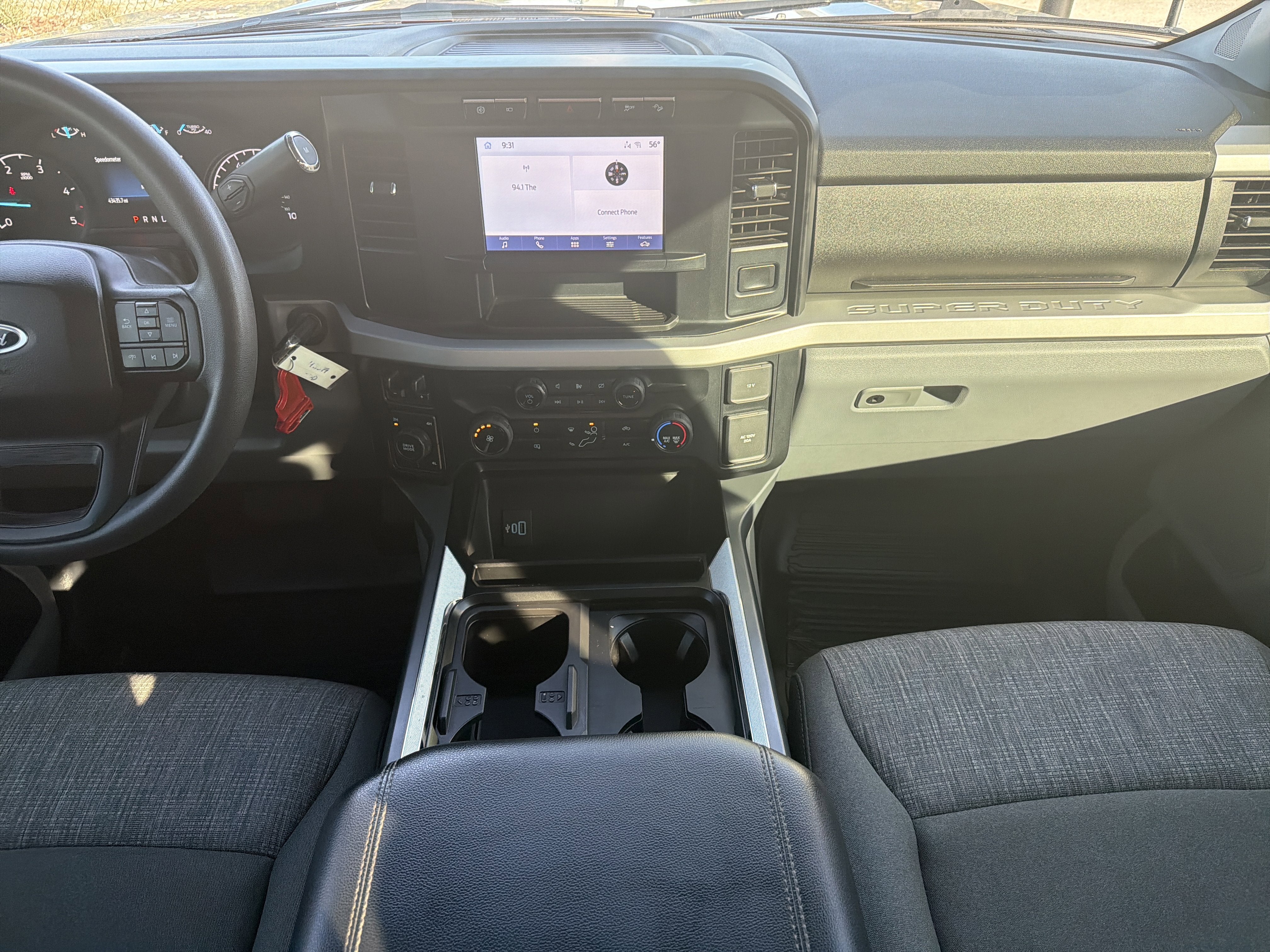 2024 Ford F-350SD XLT DRW