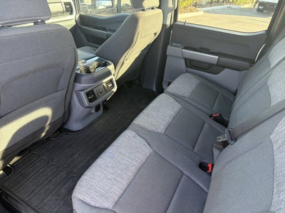 2024 Ford F-350SD XLT DRW