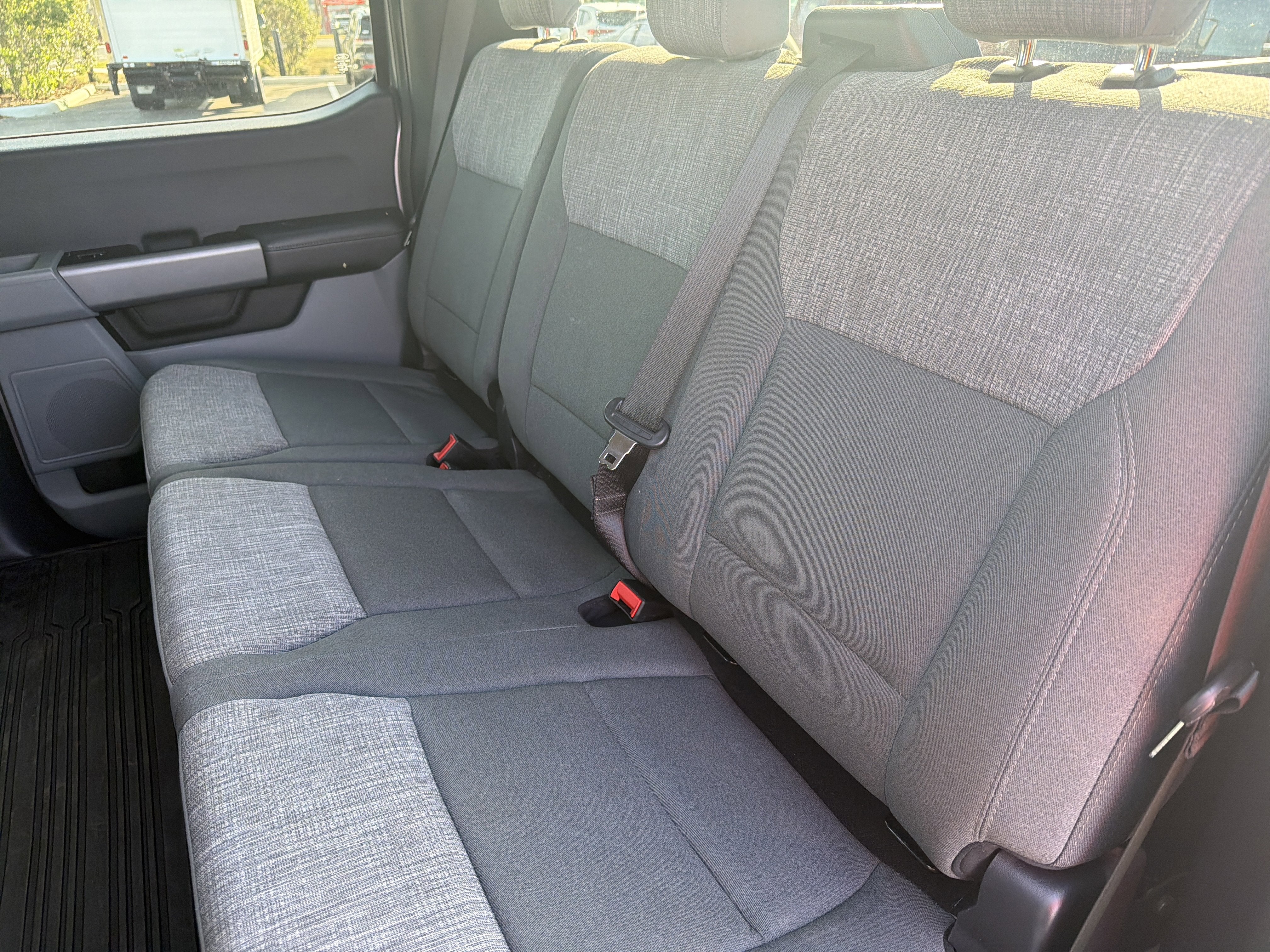 2024 Ford F-350SD XLT DRW