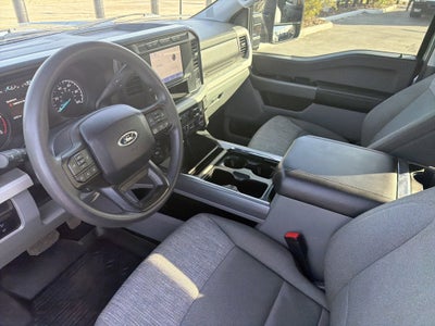 2024 Ford F-350SD XLT DRW