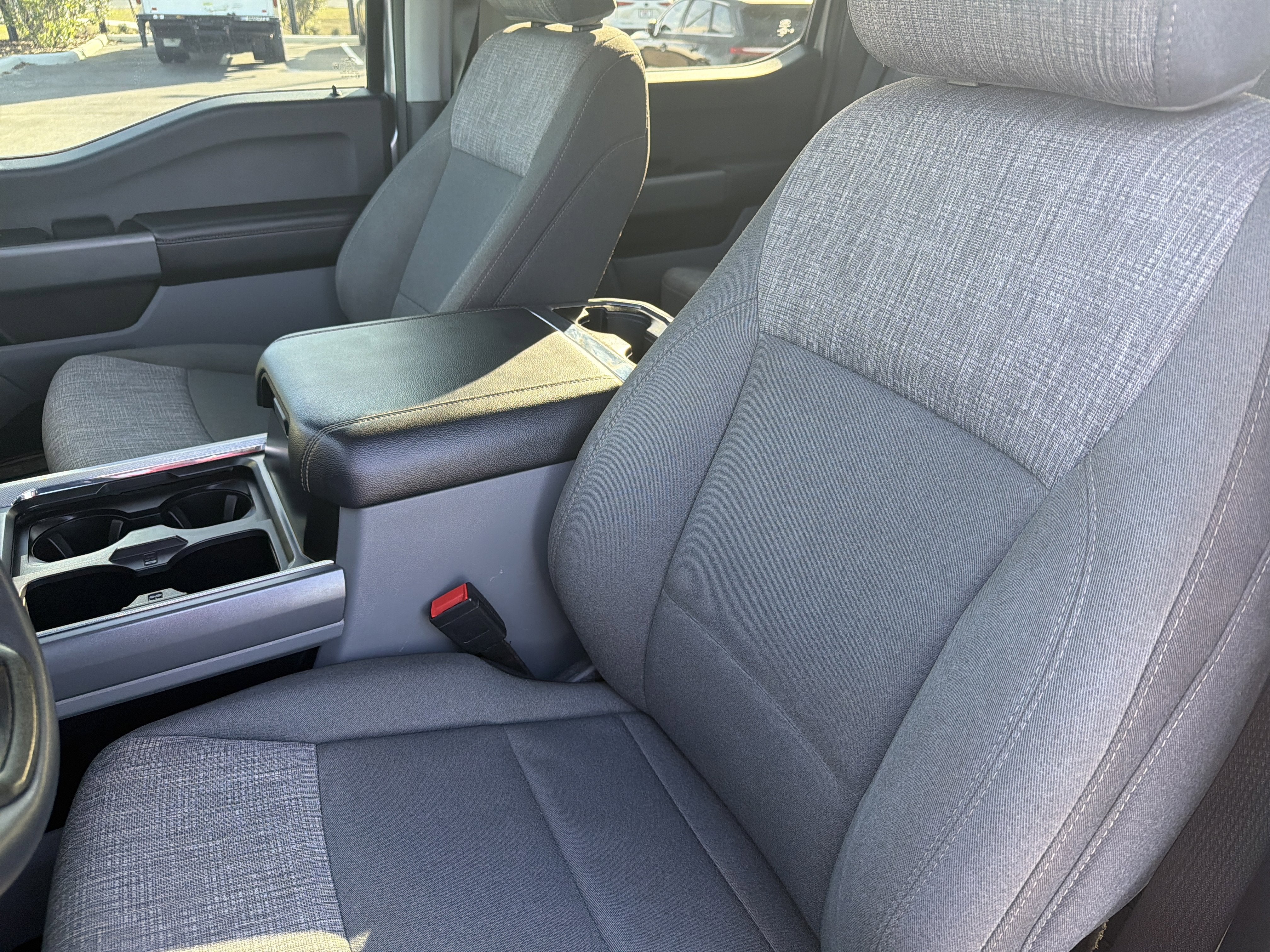 2024 Ford F-350SD XLT DRW