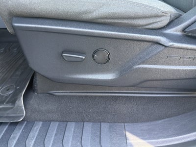 2024 Ford F-350SD XLT DRW