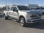 2024 Ford F-350SD XLT DRW