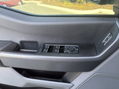 2024 Ford F-350SD XLT DRW