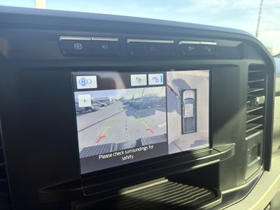 2024 Ford F-350SD XLT DRW