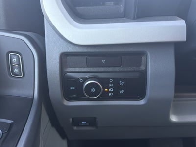 2024 Ford F-350SD XLT DRW