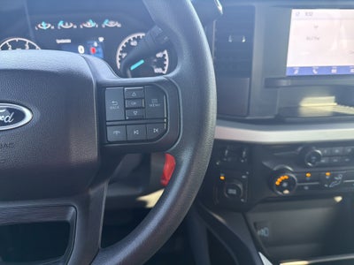 2024 Ford F-350SD XLT DRW