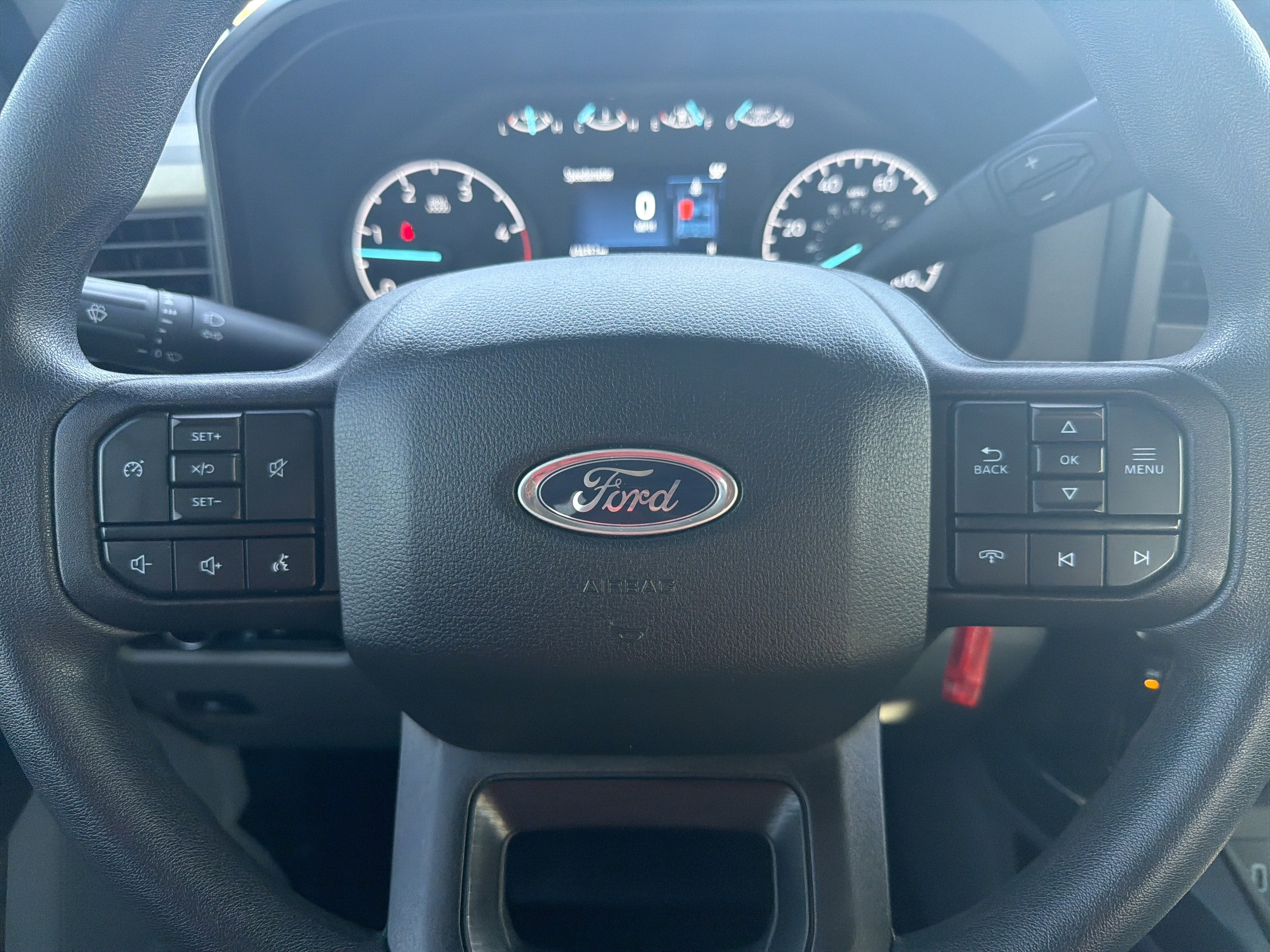 2024 Ford F-350SD XLT DRW