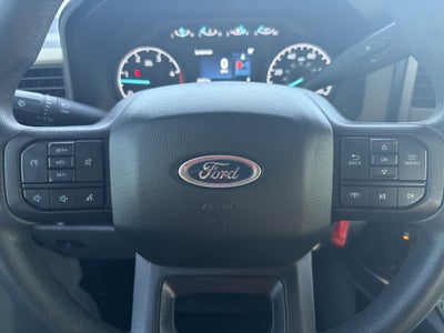 2024 Ford F-350SD XLT DRW