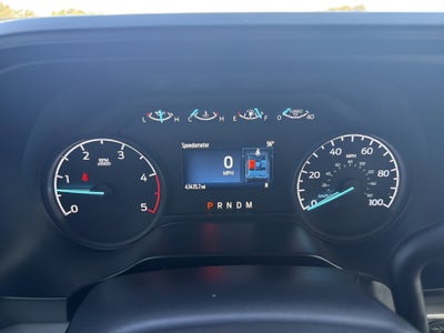 2024 Ford F-350SD XLT DRW