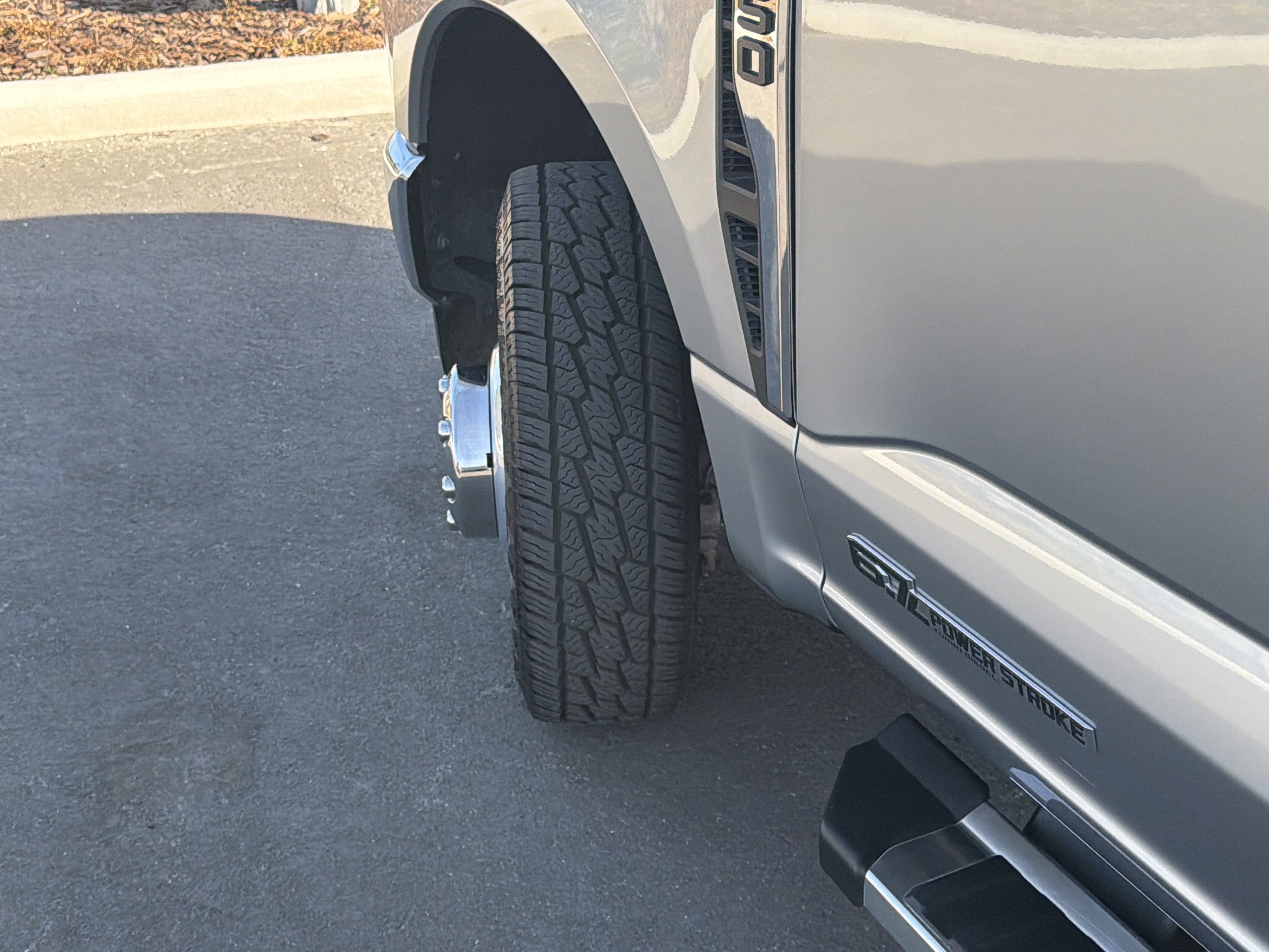 2024 Ford F-350SD XLT DRW