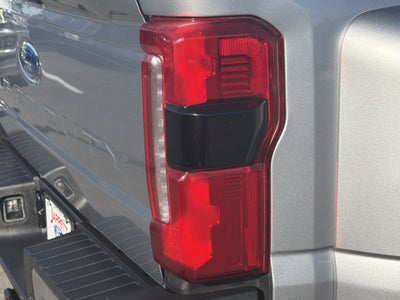 2024 Ford F-350SD XLT DRW