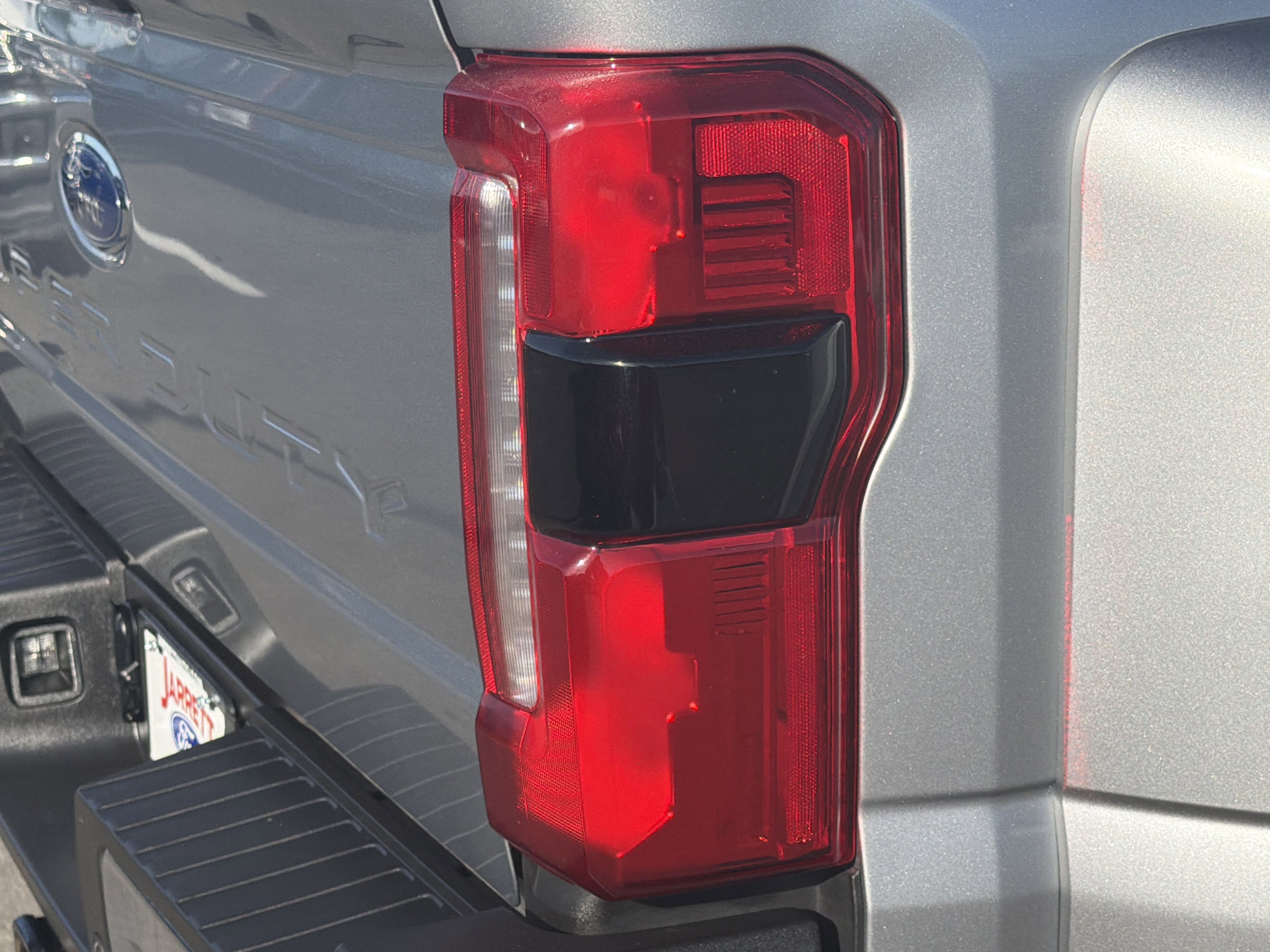 2024 Ford F-350SD XLT DRW