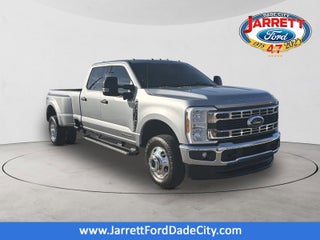 2024 Ford F-350SD XLT DRW