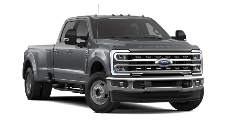2026 Ford F-350SD XLT DRW