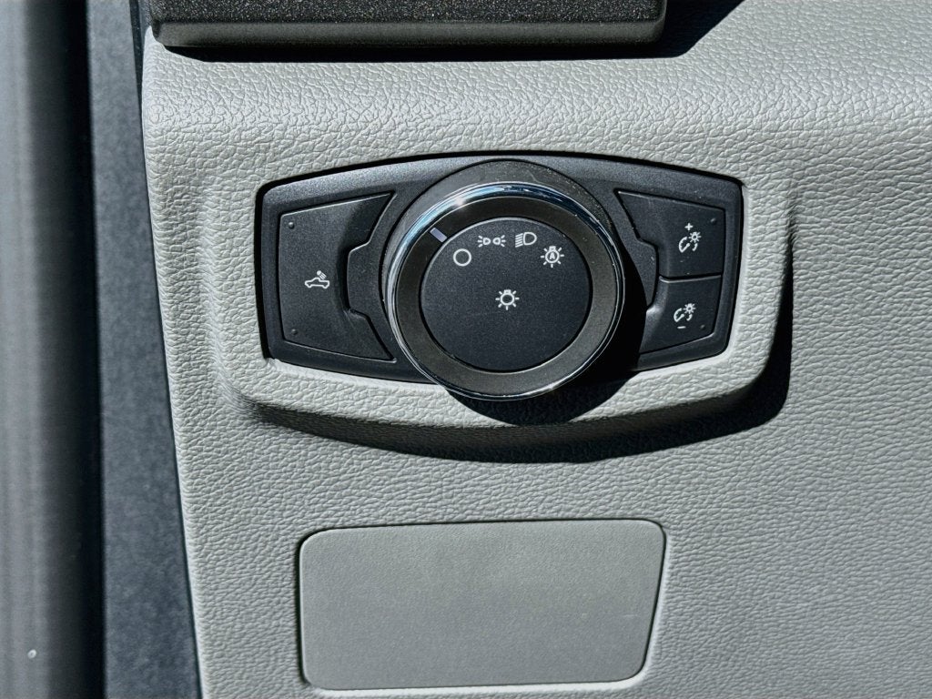 2022 Ford F-250SD XL