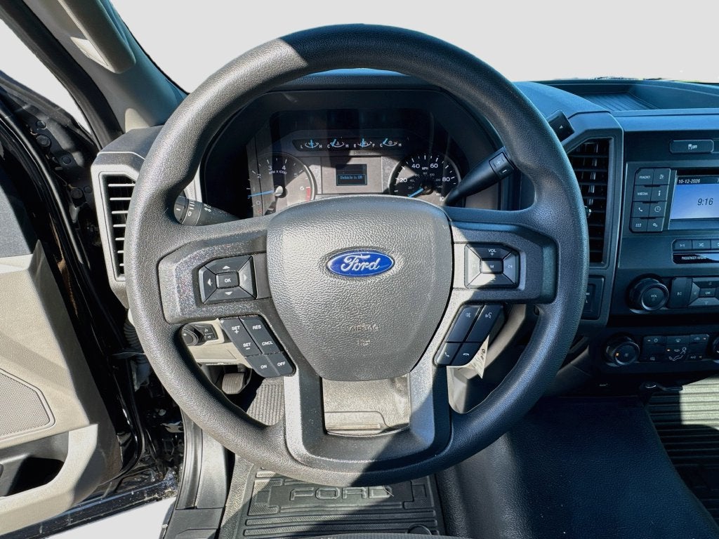 2022 Ford F-250SD XL