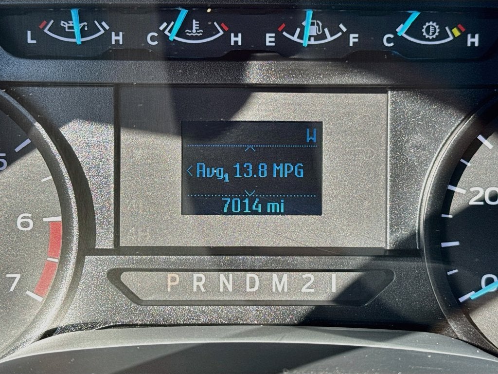 2022 Ford F-250SD XL