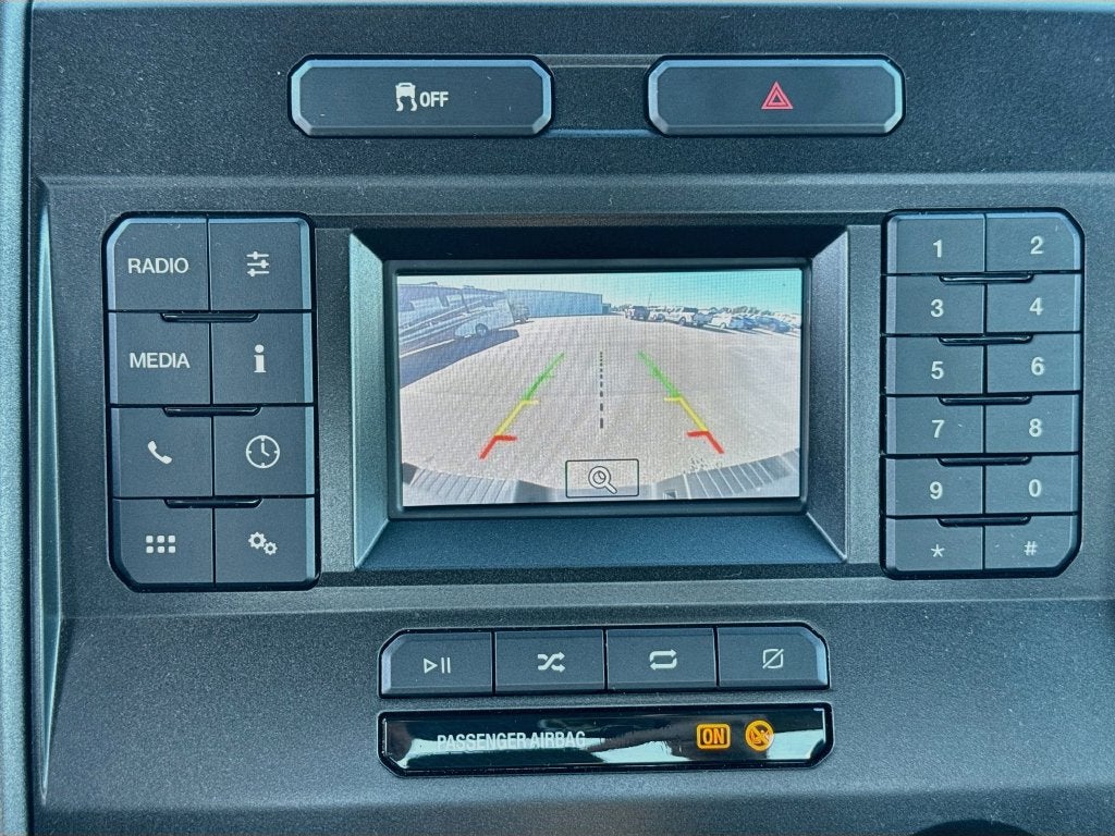 2022 Ford F-250SD XL