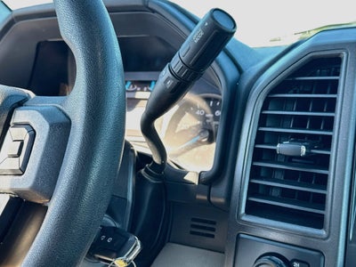 2022 Ford F-250SD XL