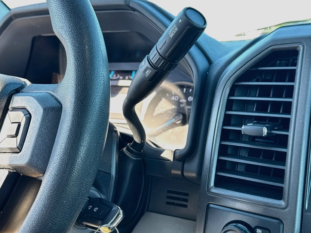 2022 Ford F-250SD XL