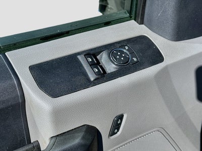 2022 Ford F-250SD XL