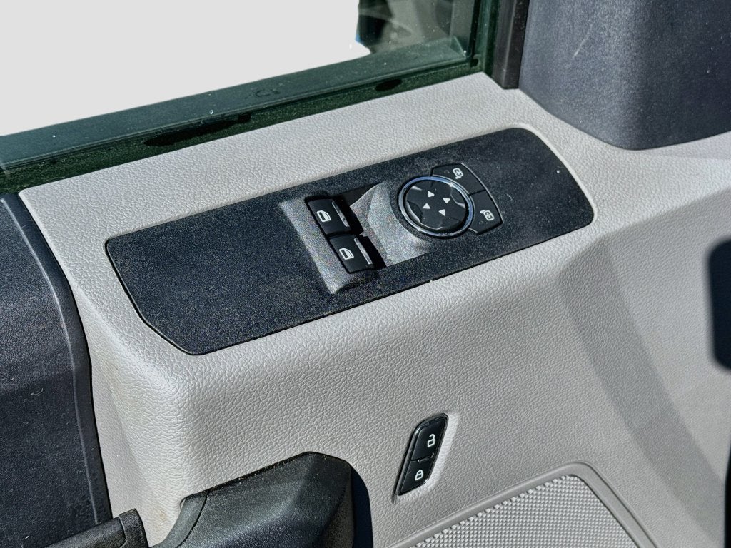 2022 Ford F-250SD XL