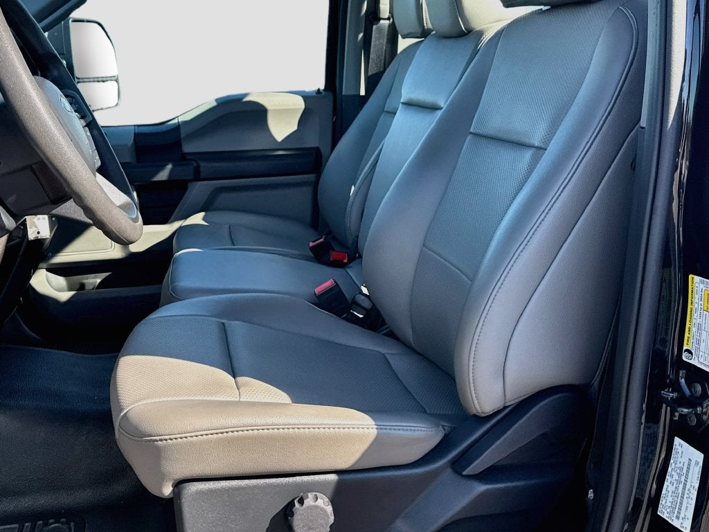 2022 Ford F-250SD XL