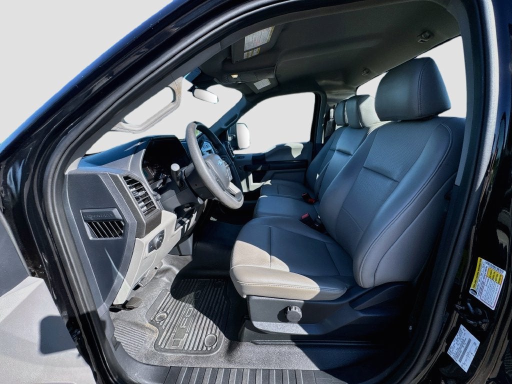 2022 Ford F-250SD XL
