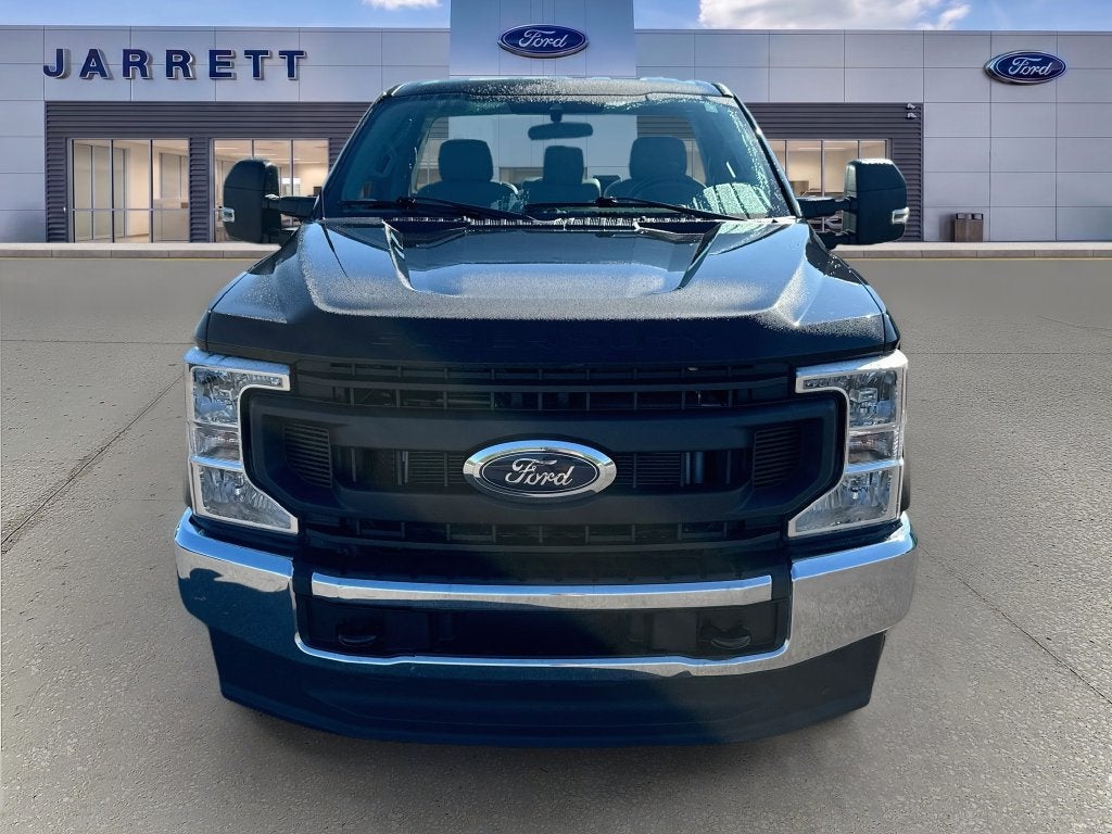 2022 Ford F-250SD XL