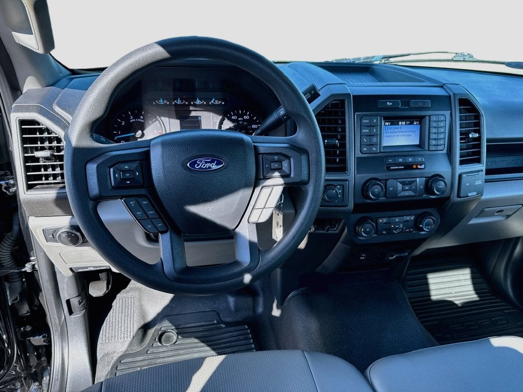 2022 Ford F-250SD XL