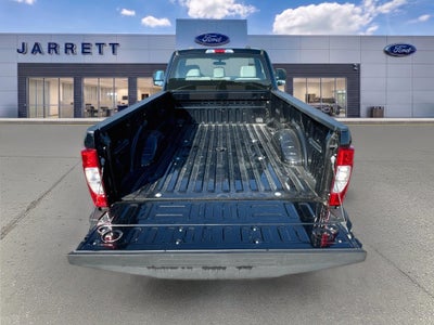2022 Ford F-250SD XL
