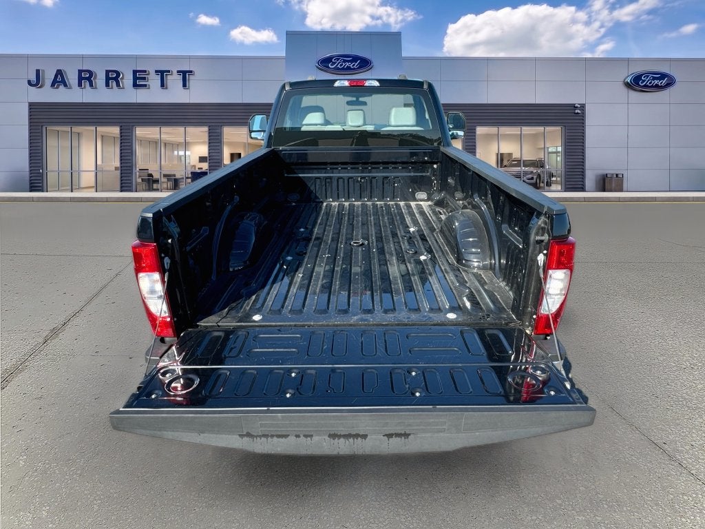 2022 Ford F-250SD XL