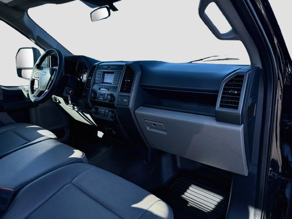 2022 Ford F-250SD XL